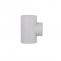 Трійник PPR Thermo Alliance 25х20х25 Трійник PPR Thermo Alliance 25х20х25