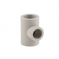 Трійник PPR Thermo Alliance 32х25х32 Трійник PPR Thermo Alliance 32х25х32