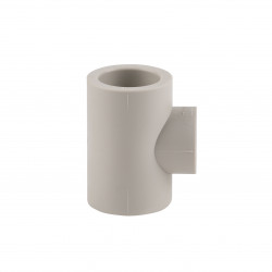 Трійник PPR Thermo Alliance 32х25х32 Трійник PPR Thermo Alliance 32х25х32