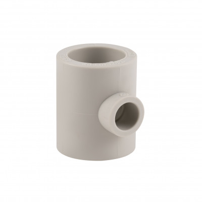 Трійник PPR Thermo Alliance 40х20х40 Трійник PPR Thermo Alliance 40х20х40