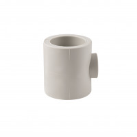 Трійник PPR Thermo Alliance 63х32х63 Трійник PPR Thermo Alliance 63х32х63