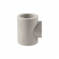 Трійник PPR Thermo Alliance 63х50х63 Трійник PPR Thermo Alliance 63х50х63