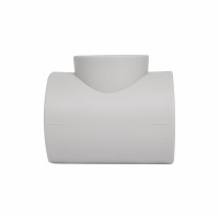 Трійник PPR Thermo Alliance 63х50х63 Трійник PPR Thermo Alliance 63х50х63