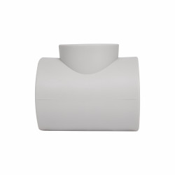 Трійник PPR Thermo Alliance 63х50х63 Трійник PPR Thermo Alliance 63х50х63