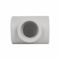 Трійник PPR Thermo Alliance 63х50х63 Трійник PPR Thermo Alliance 63х50х63