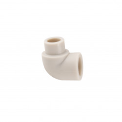 Кутик PPR Thermo Alliance 25, 90° Кутик PPR Thermo Alliance 25, 90°