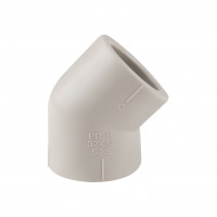 Кутик PPR Thermo Alliance 32, 45° Кутик PPR Thermo Alliance 32, 45°