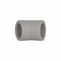 Кутик PPR Thermo Alliance 32, 45° Кутик PPR Thermo Alliance 32, 45°