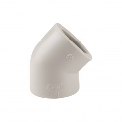 Кутик PPR Thermo Alliance 40, 45° Кутик PPR Thermo Alliance 40, 45°