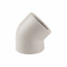Кутик PPR Thermo Alliance 50, 45° Кутик PPR Thermo Alliance 50, 45°