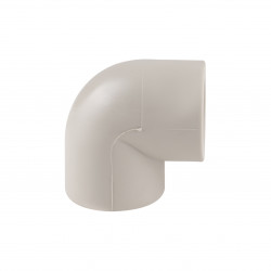 Кутик PPR Thermo Alliance 25, 90° Кутик PPR Thermo Alliance 25, 90°