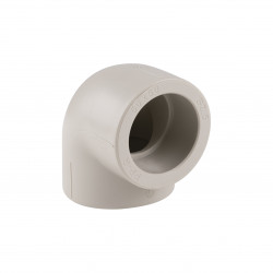 Кутик PPR Thermo Alliance 50, 90° Кутик PPR Thermo Alliance 50, 90°