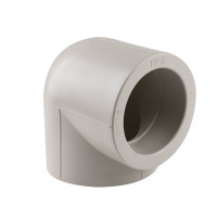 Кутик PPR Thermo Alliance 110, 90° Кутик PPR Thermo Alliance 110, 90°