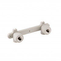 Кутик PPR Thermo Alliance під змішувач 20х1\2" ВР