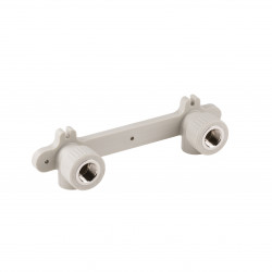 Кутик PPR Thermo Alliance під змішувач 20х1\2" ВР Кутик PPR Thermo Alliance під змішувач 20х1\2" ВР