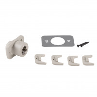 Кутик PPR Thermo Alliance 20х1\2" ВР, під гіпсокартон