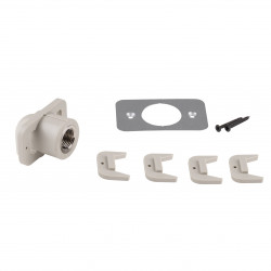 Кутик PPR Thermo Alliance 20х1\2" ВР, під гіпсокартон Кутик PPR Thermo Alliance 20х1\2" ВР, під гіпсокартон