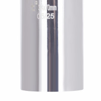 Подовжувач SD Plus 70х3/4" хром SD1302070