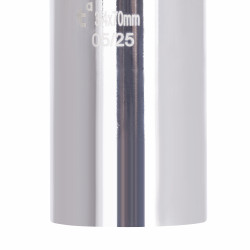 Подовжувач SD Plus 70х3/4" хром SD1302070