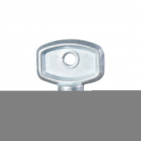 Ключ до крану маєвського (цинк)