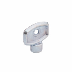 Ключ до крану маєвського (цинк)