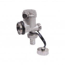 Зливна група SD Plus 1'' SD367W25 Зливна група SD Plus 1'' SD367W25