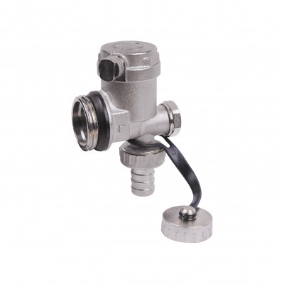 Зливна група SD Plus 1'' SD367W25 Зливна група SD Plus 1'' SD367W25