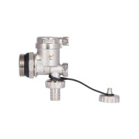 Зливна група SD Plus 1'' SD367W25