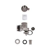 Зливна група SD Plus 1'' SD367W25