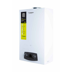 Колонка газова димохідна Thermo Alliance JSD20-10N-QB 10 л EURO+ Колонка газова димохідна Thermo Alliance JSD20-10N-QB 10 л EURO+