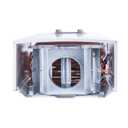 Колонка газова димохідна Thermo Alliance JSD20-10N-QB 10 л EURO+ Колонка газова димохідна Thermo Alliance JSD20-10N-QB 10 л EURO+