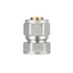 Муфта обтискна SD Forte 20х3/4" В SF171W2020