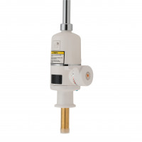 Змішувач (WCR) - 95 00 056 однокран з електронагрівом (б) Lidz Змішувач (WCR) - 95 00 056 однокран з електронагрівом (б) Lidz