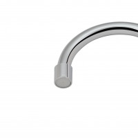 Змішувач (WCR) - 95 00 056 однокран з електронагрівом (б) Lidz Змішувач (WCR) - 95 00 056 однокран з електронагрівом (б) Lidz