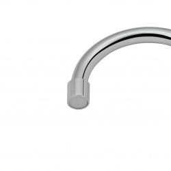 Змішувач (WCR) - 95 00 056 однокран з електронагрівом (б) Lidz