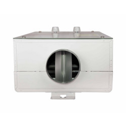 Колонка газова димохідна Thermo Alliance JSD20-10GA 10 л панель скляна з малюнком море Колонка газова димохідна Thermo Alliance JSD20-10GA 10 л панель скляна з малюнком море