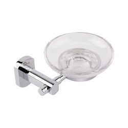 Аксесуар Liberty CRM 1159 мільниця настінна QT