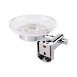 Аксесуар Liberty CRM 1159 мільниця настінна QT