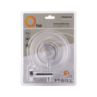 Аксесуар Liberty CRM 1159 мільниця настінна QT