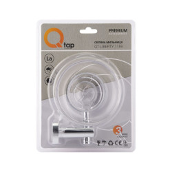 Аксесуар Liberty CRM 1159 мільниця настінна QT