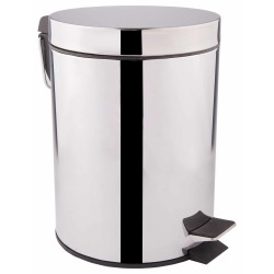 Аксесуар Liberty CRM 1 149 відро для сміття 5 л QT