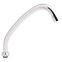 Гусак (CRM) - 54 01 271 00 для кухні Lidz