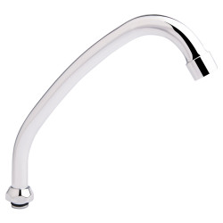 Гусак (CRM) - 54 01 271 00 для кухні Lidz Гусак (CRM) - 54 01 271 00 для кухні Lidz