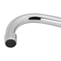 Гусак (CRM) - 54 01 271 00 для кухні Lidz