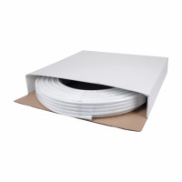 Труба PE-AL-PERT Icma 20х2 мм, 100 м №P199