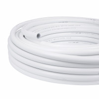 Труба PE-AL-PERT Icma 26х3 мм, 50 м №P199