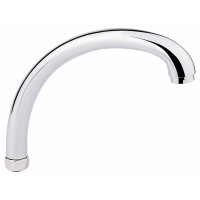 Гусак (CRM) - 54 01 273 00 для кухні Lidz