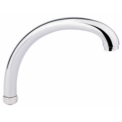 Гусак (CRM) - 54 01 273 00 для кухні Lidz Гусак (CRM) - 54 01 273 00 для кухні Lidz