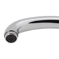 Гусак (CRM) - 54 01 273 00 для кухні Lidz