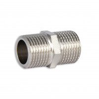 Ніпель подовжений SD Forte 1/2" SF35815L Ніпель подовжений SD Forte 1/2" SF35815L